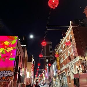 Meet your Posher, Meg